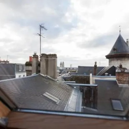 Le Coeur Du Donjon *